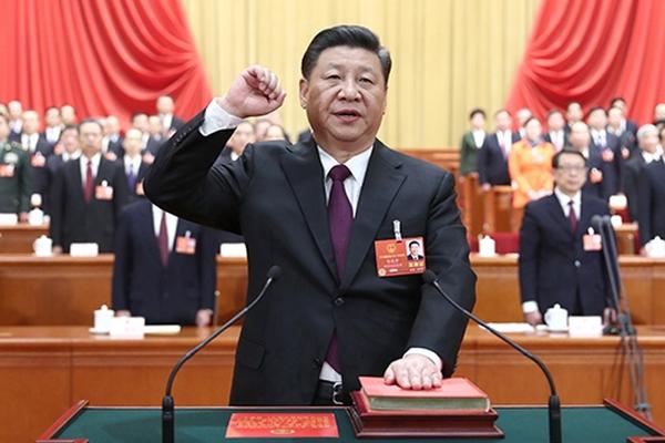 【吃瓜短視頻】第九屆亞冬會火種成功收集