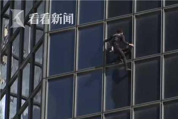 看好中國市場 外資繼續擴展事務地圖